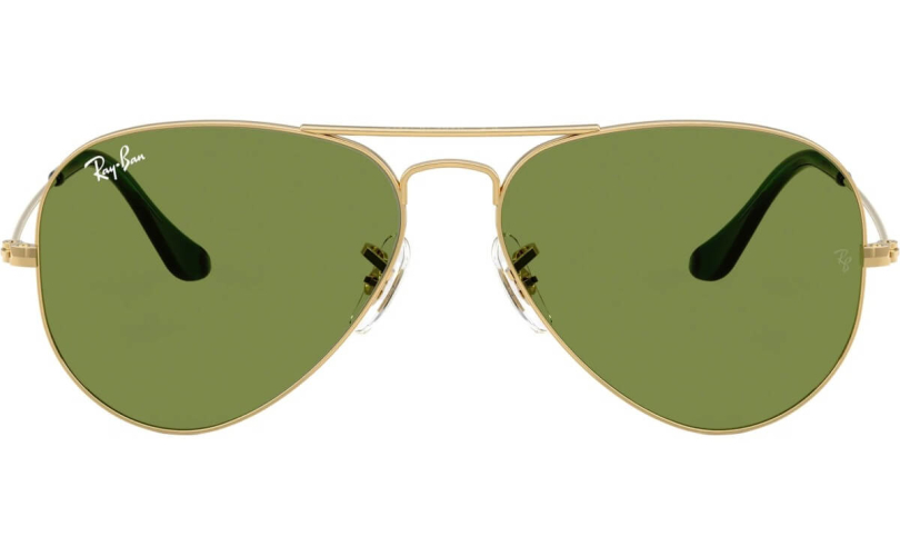 RAY-BAN RB3025 - 001/4E - 3