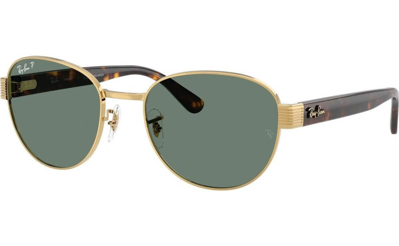 RAY-BAN RB3766CH - 001/O9 - 1