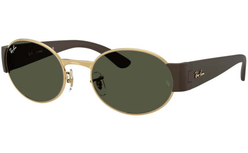 RAY-BAN RB3770 - 001/31 - 1