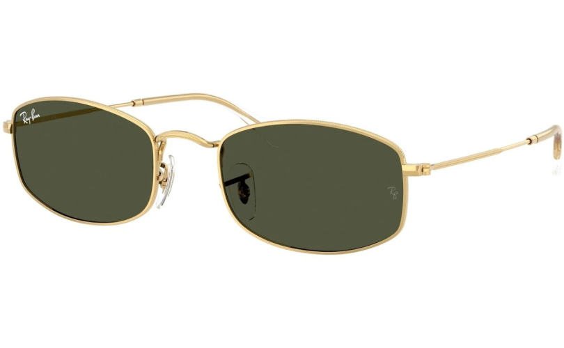 RAY-BAN RB3832 - 001/31 - 1
