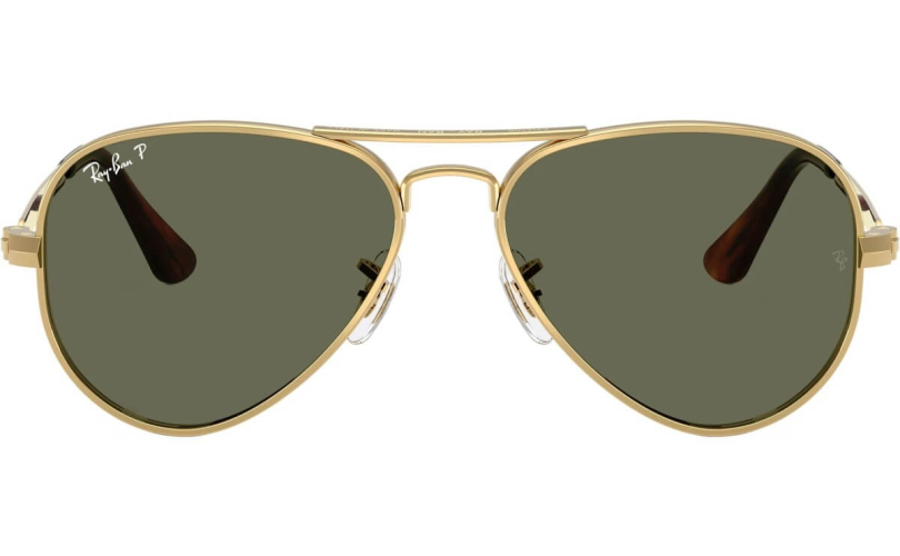 RAY-BAN RB3925 - 001/58 - 3