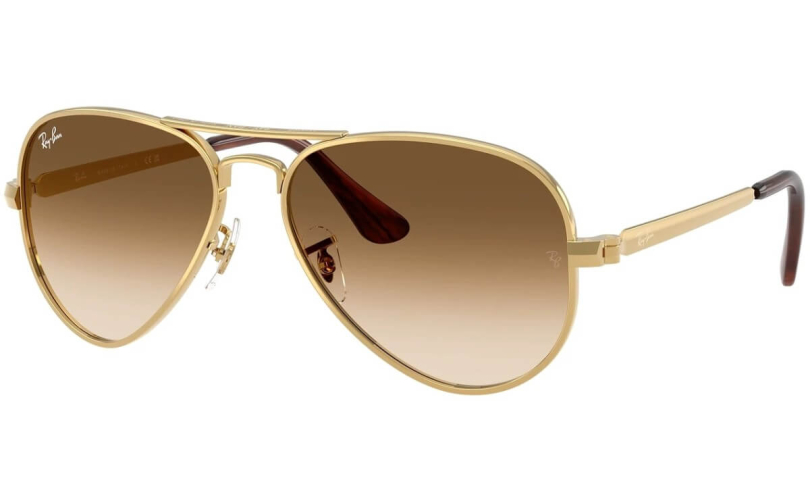 RAY-BAN RB3925 - 001/51 - 1
