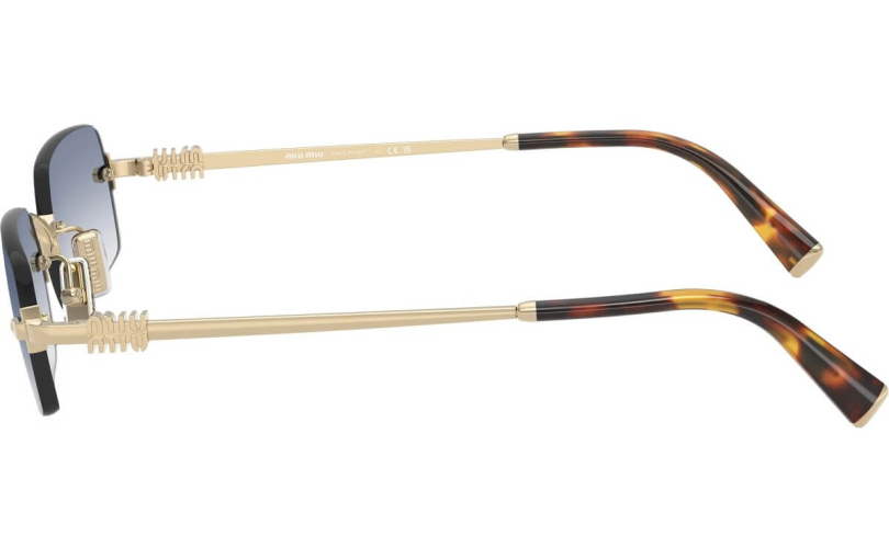 MIU MIU MUB50S - ZVN80O - 2