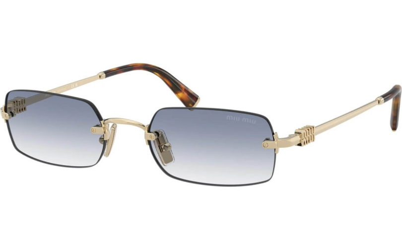 MIU MIU MUB50S - ZVN80O - 1