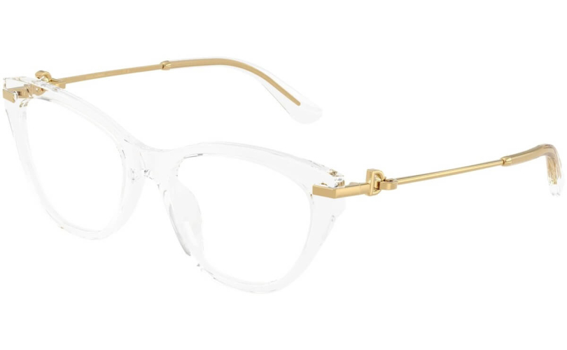 DOLCE & GABBANA DG3428 - 3133 - 1