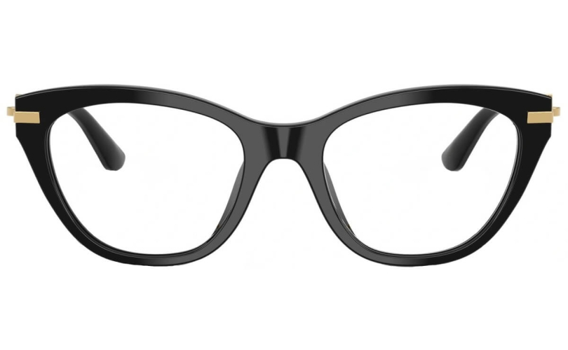 DOLCE & GABBANA DG3428 - 501 - 3