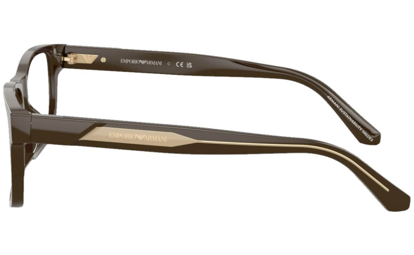 EMPORIO ARMANI EA3265U - 6307 - 2