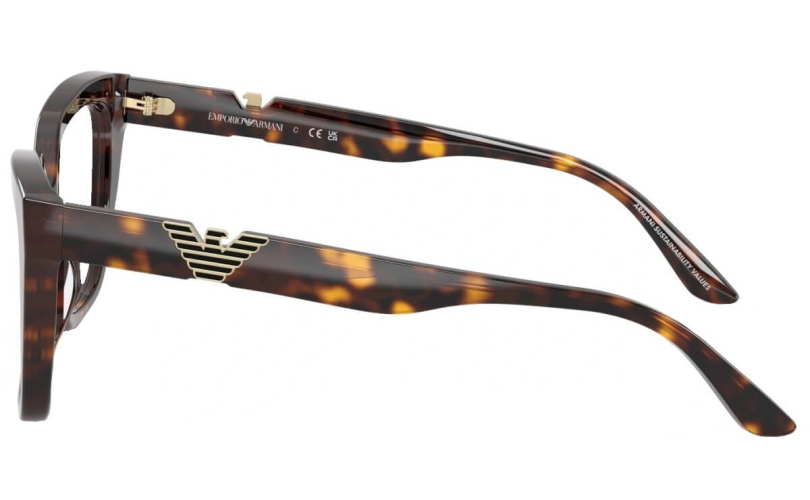 EMPORIO ARMANI EA3267U - 5026 - 2