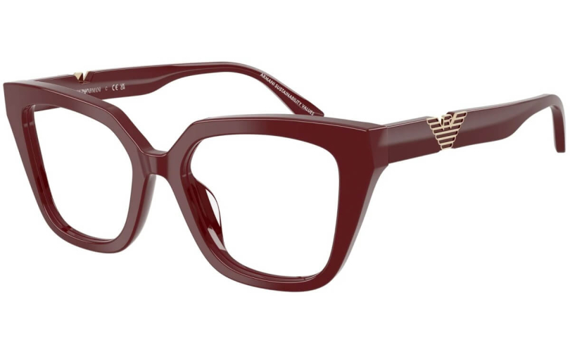 EMPORIO ARMANI EA3267U - 6323 - 1