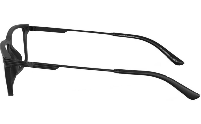 EMPORIO ARMANI EA3268U - 5001 - 2