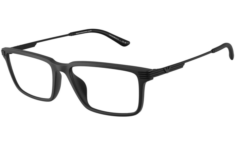 EMPORIO ARMANI EA3268U - 5001 - 1