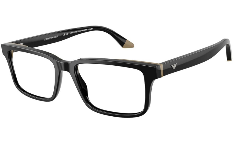 EMPORIO ARMANI EA3269 - 6313 - 1