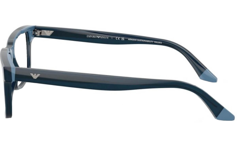 EMPORIO ARMANI EA3269 - 6317 - 2