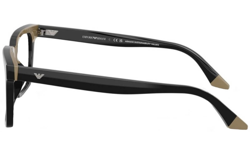 EMPORIO ARMANI EA3272U - 6313 - 2