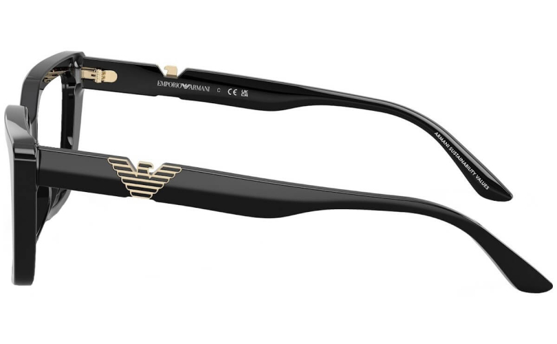 EMPORIO ARMANI EA3273U - 5017 - 2