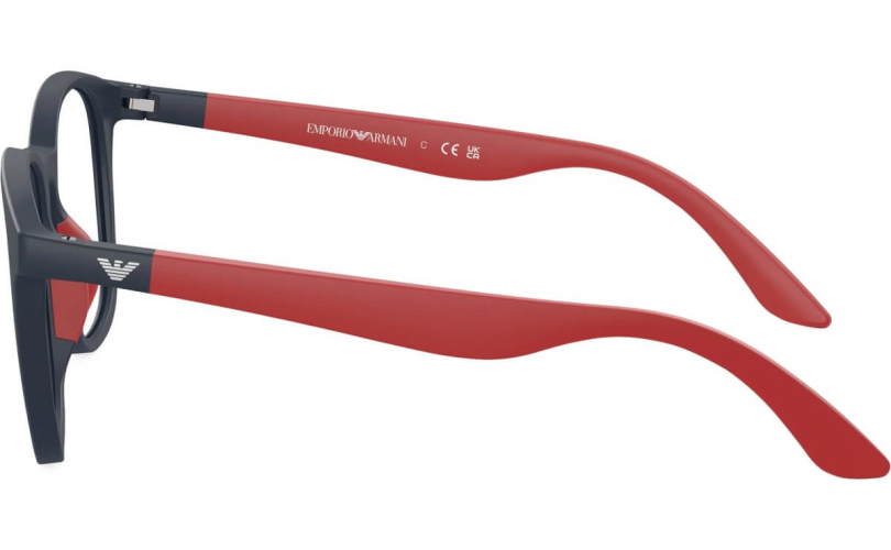 EMPORIO ARMANI - Junior EK3004 - 5088 - 2 - Skyoptic.ro EMPORIO ARMANI - Junior EK3004 - 5088 - 2