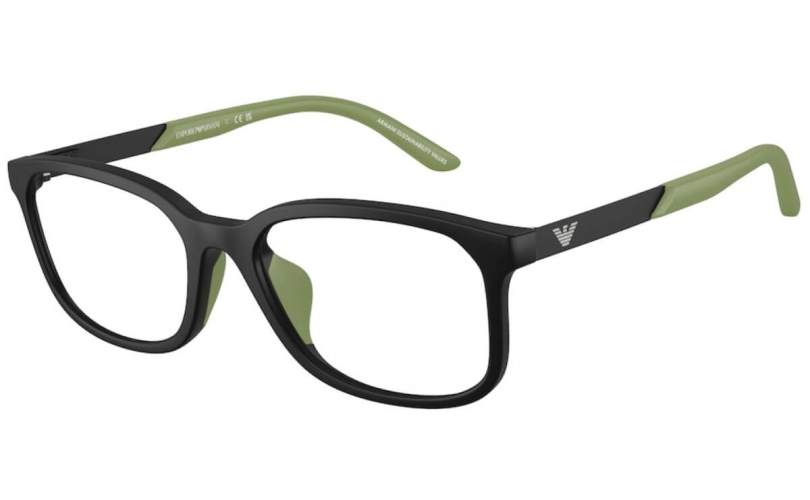 EMPORIO ARMANI EK3008U - 5001 - 1