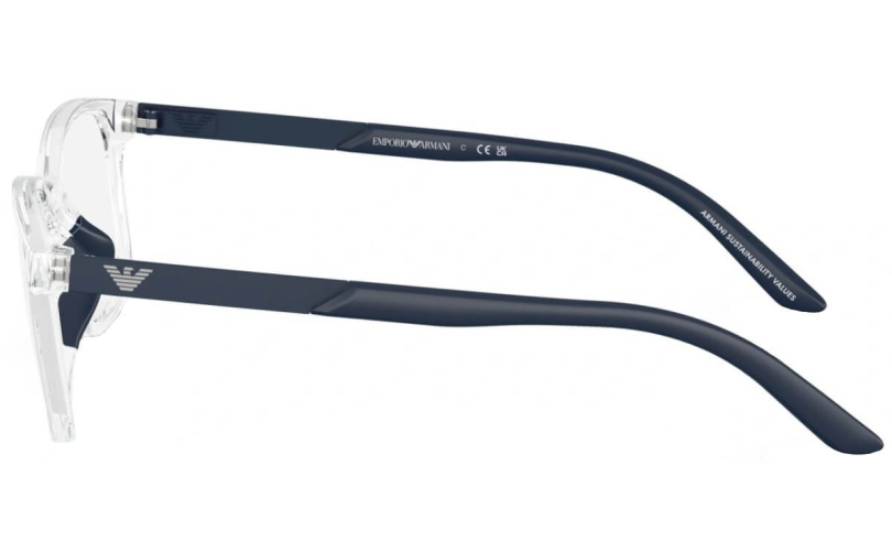 EMPORIO ARMANI - Junior EK3008U - 5893 - 2 - Skyoptic.ro EMPORIO ARMANI - Junior EK3008U - 5893 - 2