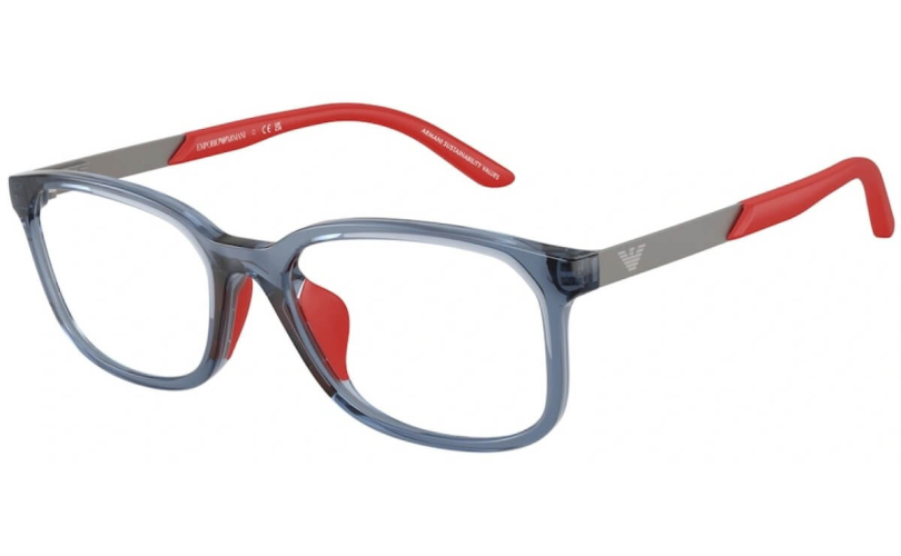EMPORIO ARMANI EK3008U - 6278 - 1