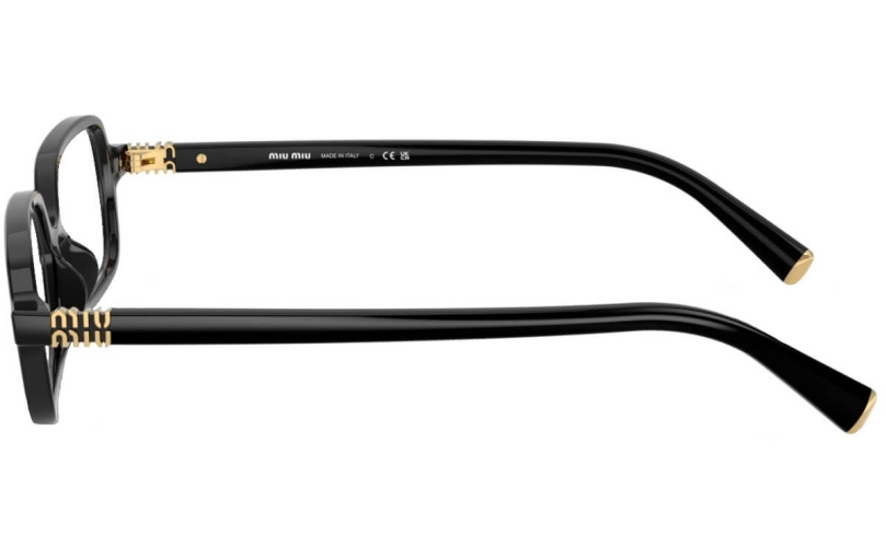 MIU MIU MU01YV - 16K1O1 - 2