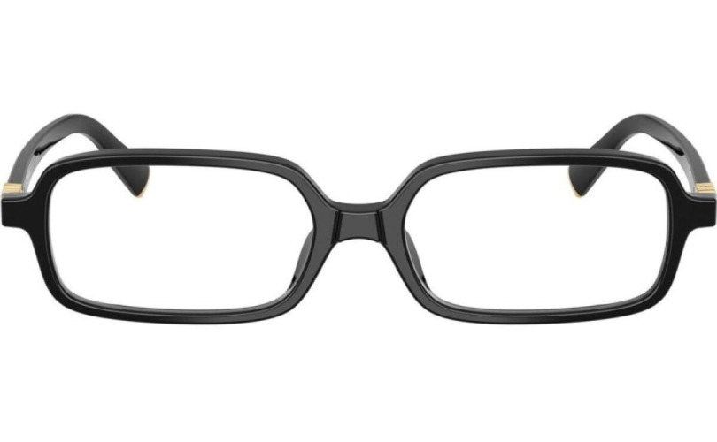 MIU MIU MU01YV - 16K1O1 - 3