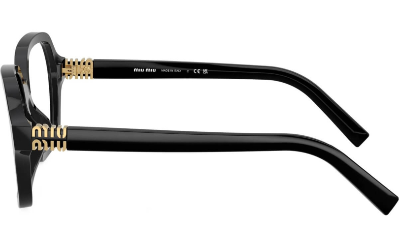 MIU MIU MU03YV - 16K1O1 - 2