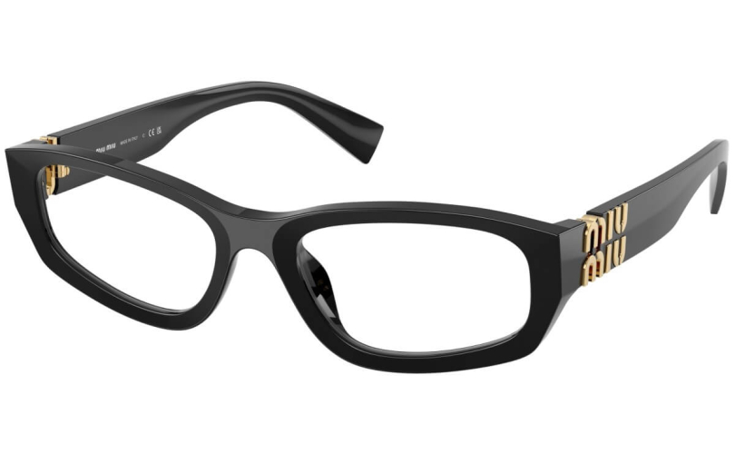 MIU MIU MU04YV - 16K1O1 - 1