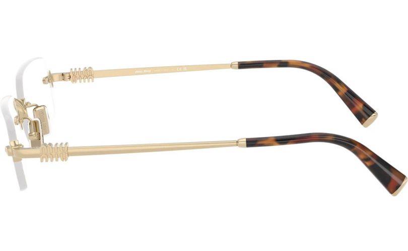 MIU MIU MU50YV - ZVN1O1 - 2