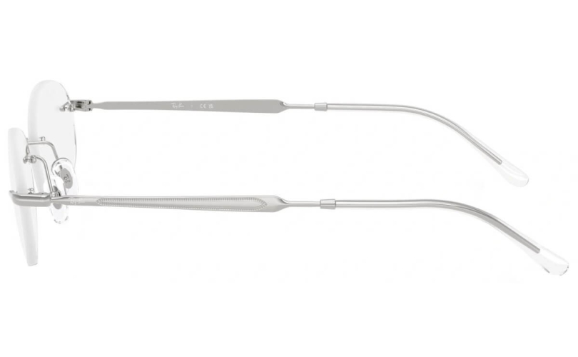 RAY-BAN RX3767V - 2501 - 2