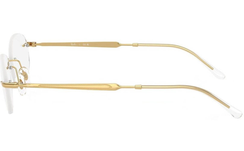 RAY-BAN RX3767V - 2500 - 2