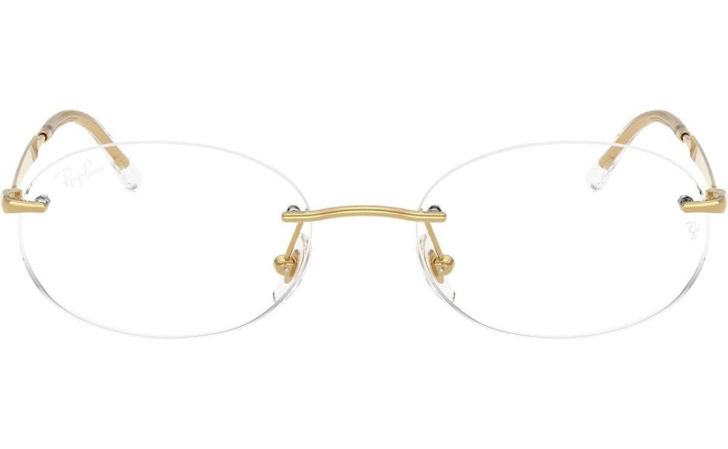 RAY-BAN RX3767V - 2500 - 3