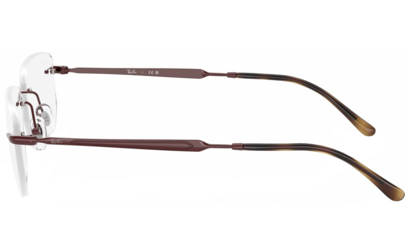 RAY-BAN RX3768V - 3202 - 2