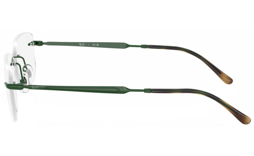 RAY-BAN RX3768V - 3204 - 2