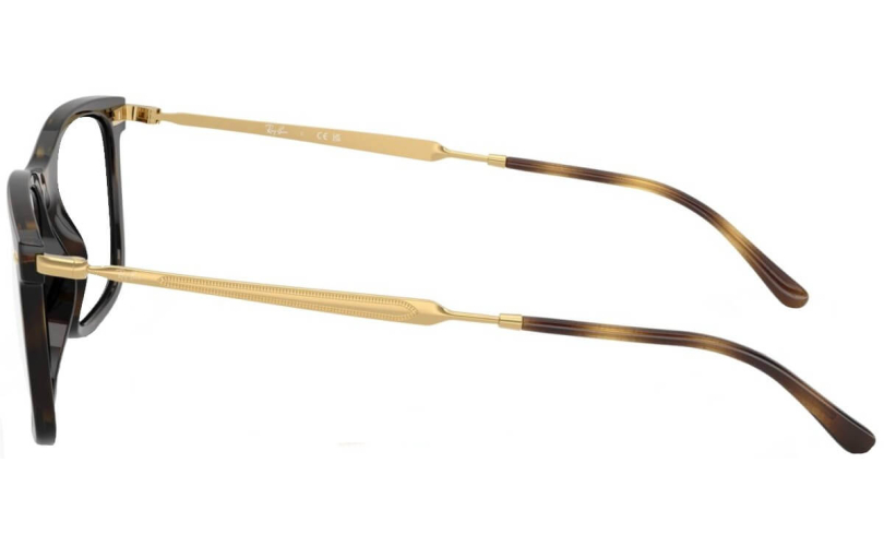 RAY-BAN RX7260 - 2012 - 2