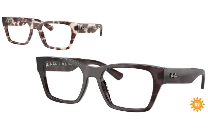 RAY-BAN RX5448 - 8461 - 1