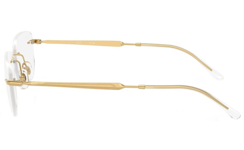 RAY-BAN RX3768V - 2500 - 2