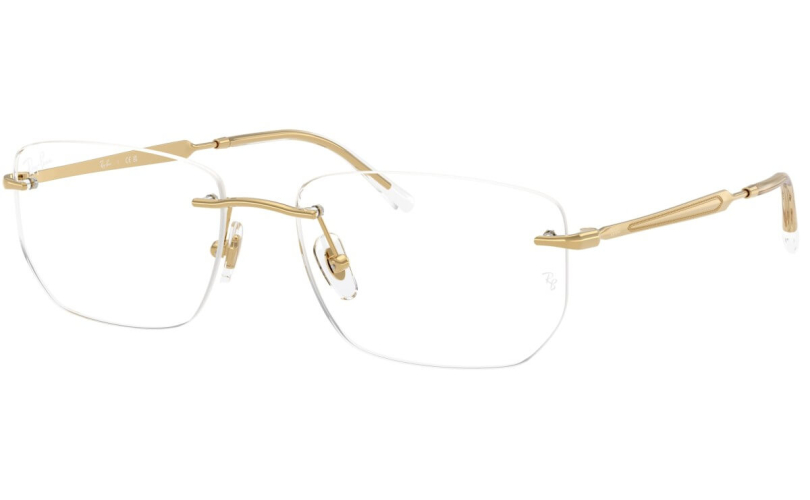 RAY-BAN RX3768V - 2500 - 1