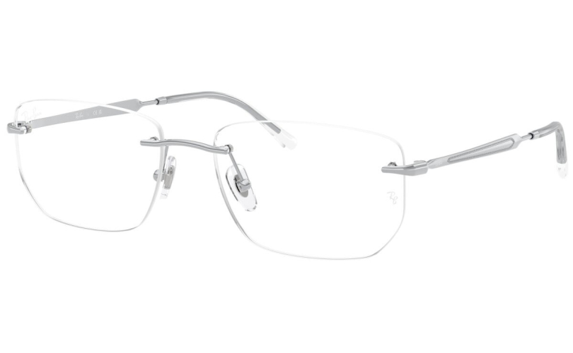 RAY-BAN RX3768V - 2501 - 1