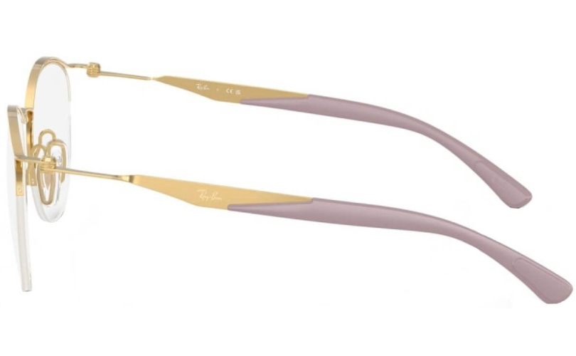 RAY-BAN RX7553 - 3218 - 2