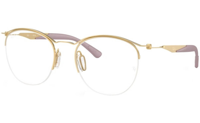 RAY-BAN RX7553 - 3218 - 1