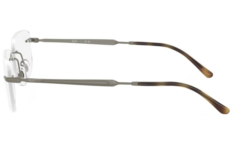 RAY-BAN RX3768V - 3201 - 2