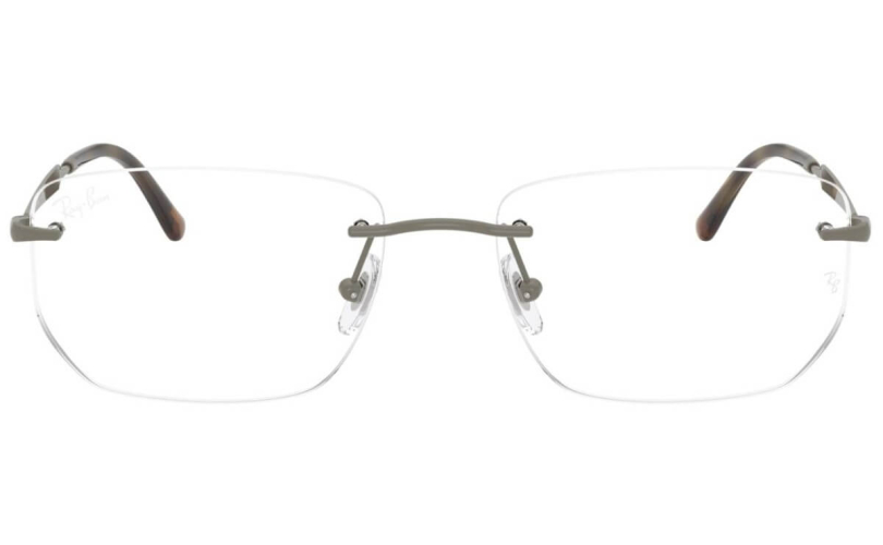 RAY-BAN RX3768V - 3201 - 3