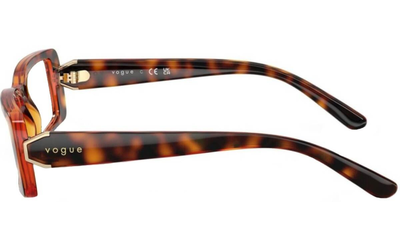 VOGUE VO5677 - W656 - 2