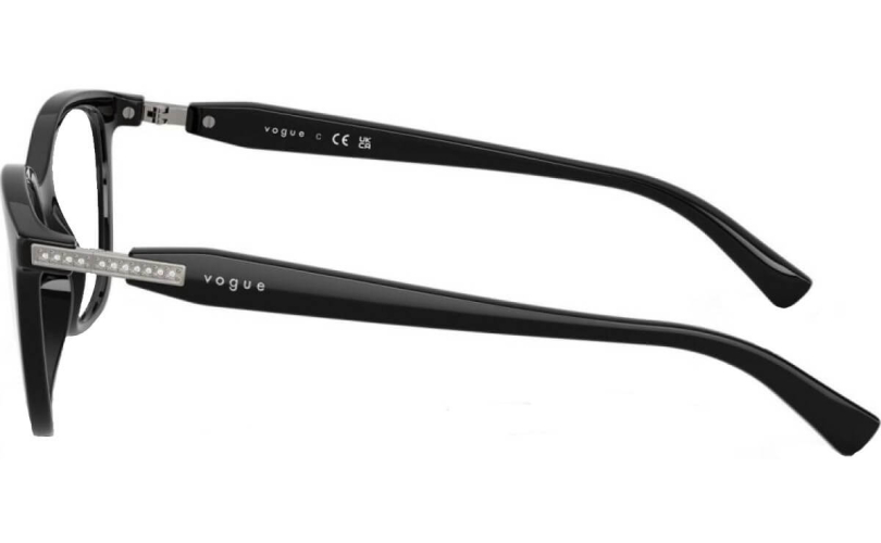 VOGUE VO5679B - W44 - 2