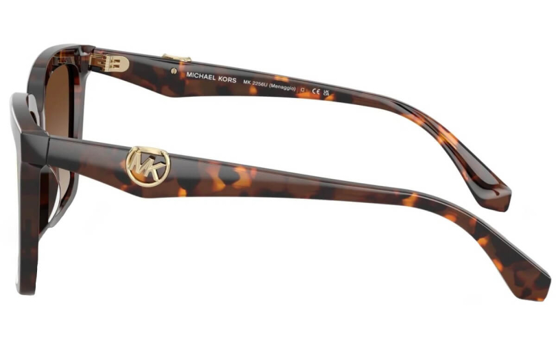 MICHAEL KORS MK2256U - 4031AO - 2 - Skyoptic.ro MICHAEL KORS MK2256U - 4031AO - 2