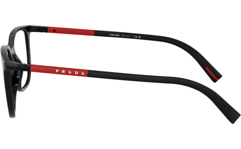 PRADA LINEA ROSSA PS04RV - 1AB1O1 - 2