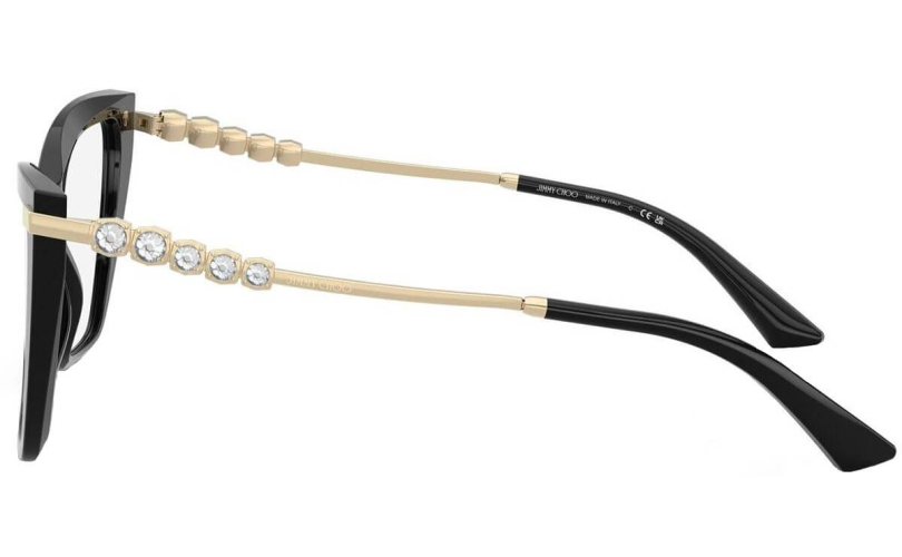 JIMMY CHOO JC3020B - 5017 - 2