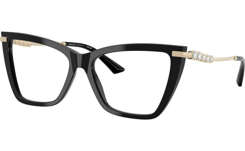 JIMMY CHOO JC3020B - 5017 - 1