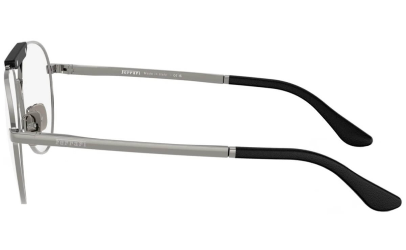 RAY-BAN FERRARI FH3009Q - 104 - 2