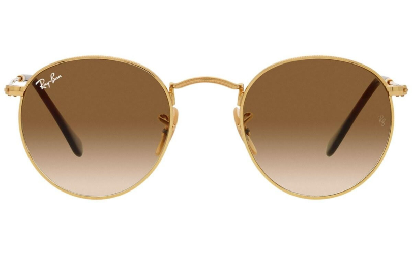 RAY-BAN RB3447 - 001/51 - 3